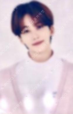 Seventeen JEONGHAN photocard image