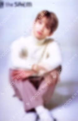 THE SAEM JAPAN