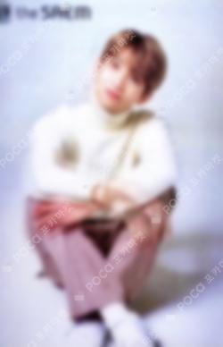 THE SAEM JAPAN JOSHUA photocard image