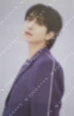 SEVENTEEN TOUR FOLLOW TO SEOUL Trading Card Set