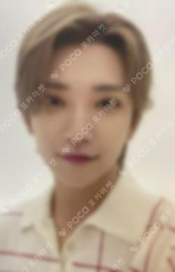 2022 SEVENTEEN's HOME PHOTO CARD