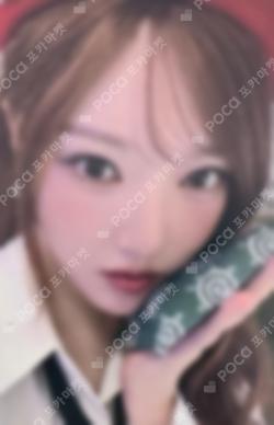 Season of Memories KTOWN4U SPECIAL STORE SPECIAL DRINK