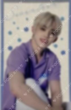 THE SAEM S.COUPS photocard image