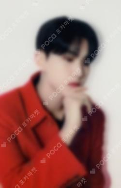 SEVENTEEN TOUR FOLLOW TO SEOUL Lenticular Photo Set