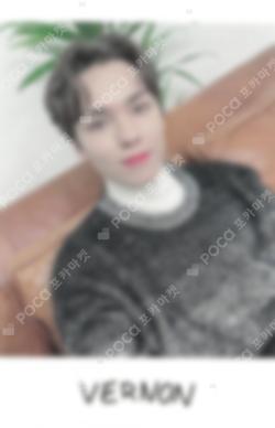 SEVENTEEN's HOME TRADING CARD