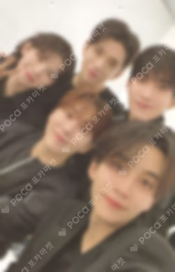 SEVENTEEN TOUR FOLLOW AGAIN Trading Card Set