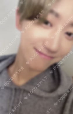 SEVENTEEN's HOME TRADING CARD