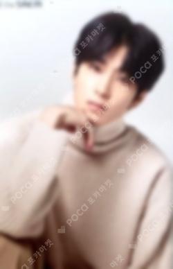 THE SAEM JAPAN WONWOO photocard image