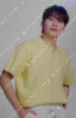 2022 SEVENTEEN's HOME PHOTO CARD