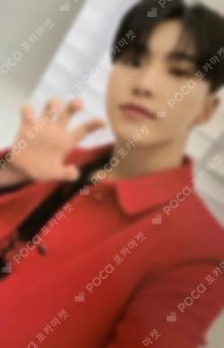 SEVENTEEN TOUR FOLLOW TO SEOUL Trading Card Set