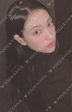 Red Velvet YERI photocard image
