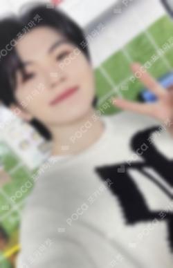 23 SEVENTEEN's HOME PHOTO CARD WOOZI photocard image