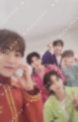 SEVENTEEN TOUR FOLLOW TO SEOUL Trading Card Set