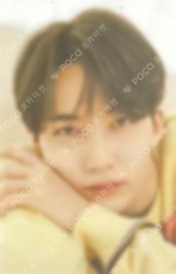 2022 SEVENTEEN's HOME PHOTO CARD