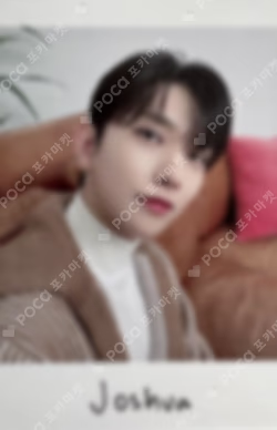SEVENTEEN's HOME TRADING CARD