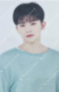 SEVENTEEN CAFE 2021 ~CHEESE PARK~