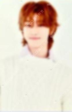 SEVENTEEN CAFE 2021 ~CHEESE PARK~ THE 8 photocard image