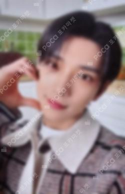 23 SEVENTEEN's HOME PHOTO CARD