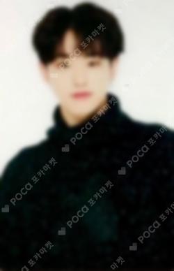 SEVENTEEN CAFE 2020 ~WINTER Meat Festival~ HOSHI photocard image