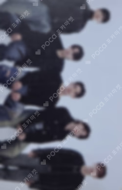 SEVENTEEN TOUR FOLLOW AGAIN Trading Card Set