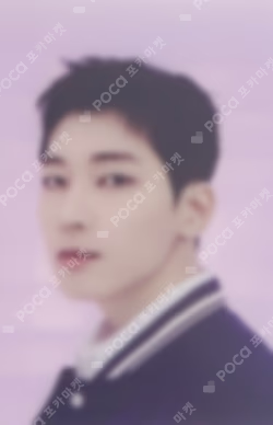 SEVENTEEN TOUR FOLLOW TO SEOUL Pet Photo Card Set