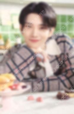23 SEVENTEEN's HOME PHOTO CARD