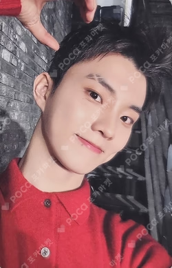 THE BOYZ 2ND WORLD TOUR : ZENERATION - ENCORE TRADING CARD