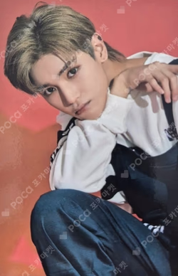 2019 SEASON'S GREETING WITHDRAMA