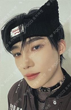 THE BOYZ FAN CON 2024：ZENERATION-ENCORE IN JAPAN RANDOM TRADING CARD NEW photocard image