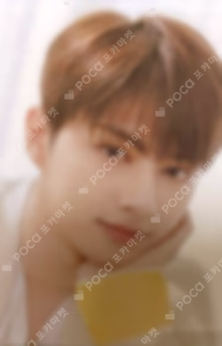 2022 SEVENTEEN's HOME PHOTO CARD