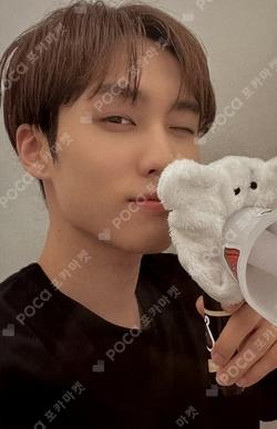 THE BOYZ 2ND WORLD TOUR : ZENERATION  IN BANGKOK PHOTOCARD SET