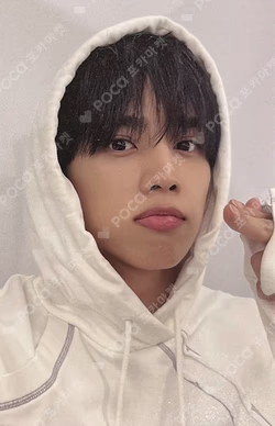 THE BOYZ 2ND JAPAN TOUR : ZENERATION RANDOM TRADING CARD