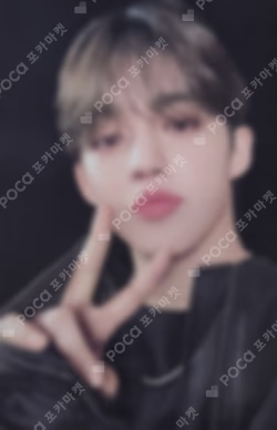 SEVENTEEN TOUR FOLLOW AGAIN Trading Card Set