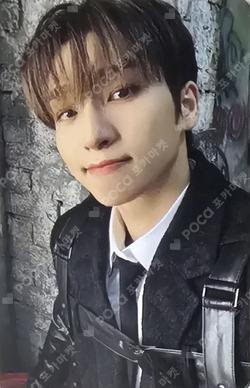 THE BOYZ 2ND WORLD TOUR : ZENERATION - ENCORE ACRYLIC PHOTO STAND
