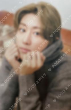 SEVENTEEN's HOME TRADING CARD