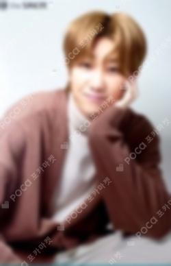 THE SAEM JAPAN THE 8 photocard image