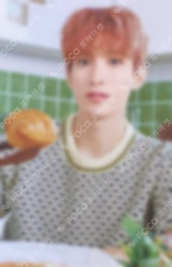 23 SEVENTEEN's HOME PHOTO CARD