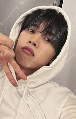 THE BOYZ 2ND JAPAN TOUR : ZENERATION RANDOM TRADING CARD