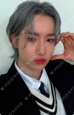 TEMPEST X EVERLINE POP-UP CAFE GYM SACK