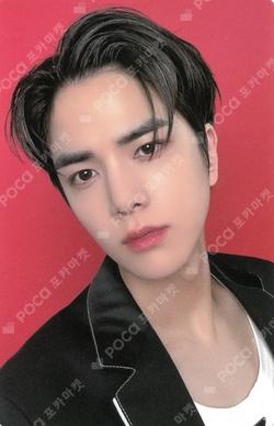 tmrw x THE BOYZ MAGAZINE Pocamarket