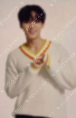 2022 SEVENTEEN's HOME PHOTO CARD