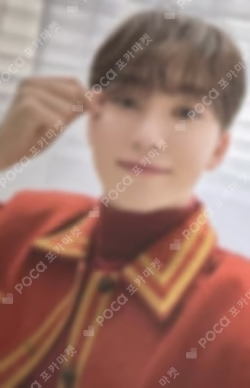 SEVENTEEN TOUR FOLLOW TO SEOUL Trading Card Set