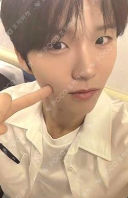 NCT JAEHEE photocard image