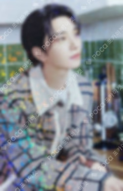23 SEVENTEEN's HOME PHOTO CARD