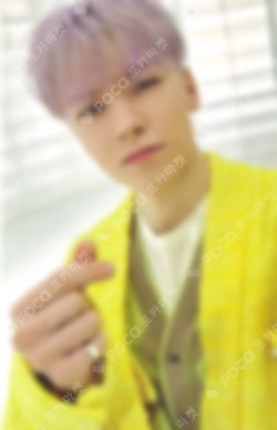 SEVENTEEN TOUR FOLLOW TO SEOUL Trading Card Set