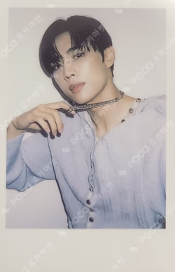 THE BOYZ 2ND WORLD TOUR : ZENERATION MILK GLASS