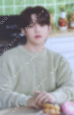 23 SEVENTEEN's HOME PHOTO CARD