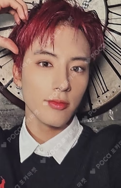 THE BOYZ 2ND WORLD TOUR : ZENERATION - ENCORE MINI POUCH