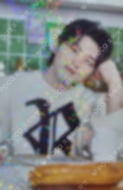 23 SEVENTEEN's HOME PHOTO CARD