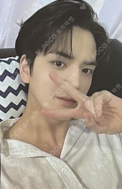 THE BOYZ WORLD TOUR : THE B-ZONE IN BANGKOK PHOTOCARD SET